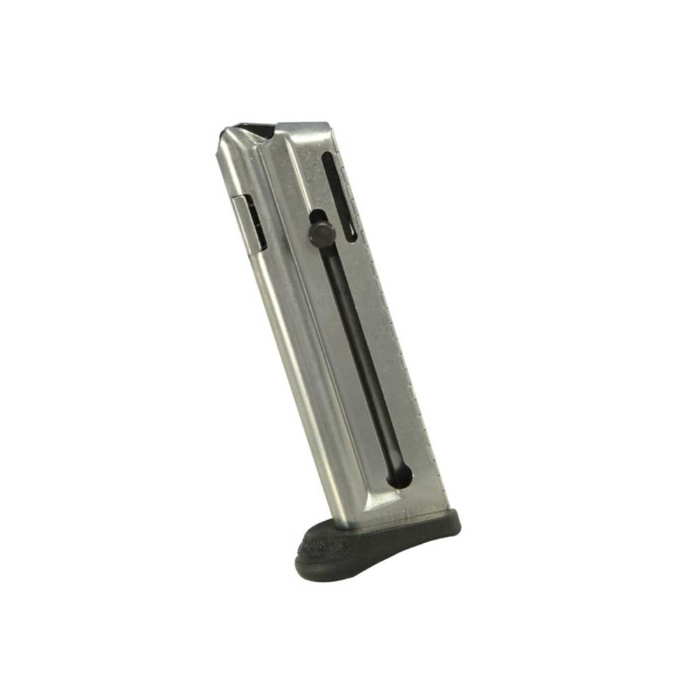 WALTHER MAGAZINE P22Q .22LR 10RD WITH FINGER REST - for sale