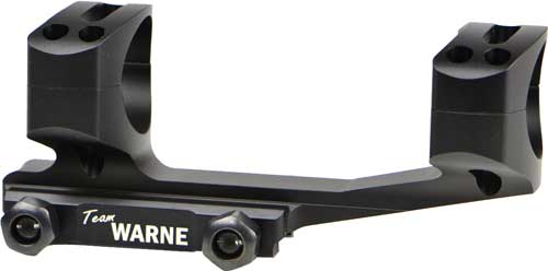 WARNE 20MOA EXTND SKELETON 30MM BLK - for sale