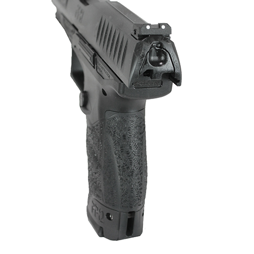 PPQ 9MM 4"BLK M2 SERIES - for sale