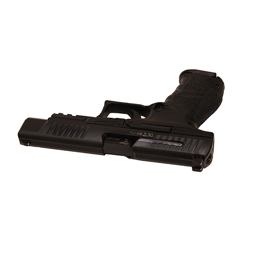 PPQ M2 9MM 5"BLK M2 STD - for sale