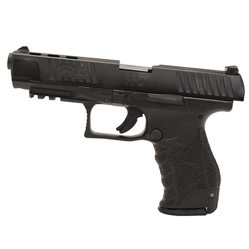 PPQ M2 40SW 5" BLK - for sale