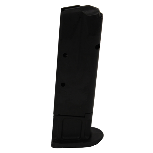 WALTHER MAGAZINE P99/PPQ 9MM LUGER 10RD BLUED STEEL - for sale