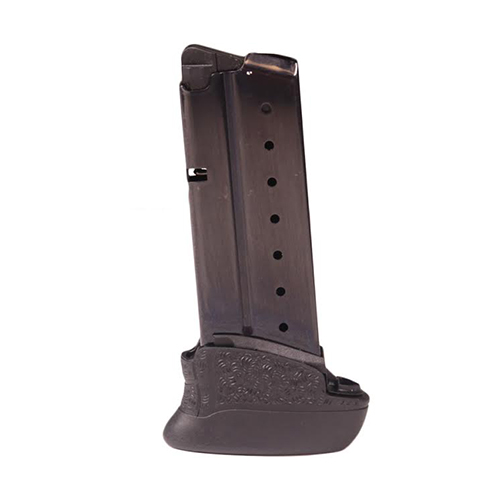 WALTHER MAGAZINE PPS M2 9MM LUGER 8RD BLUED STEEL - for sale