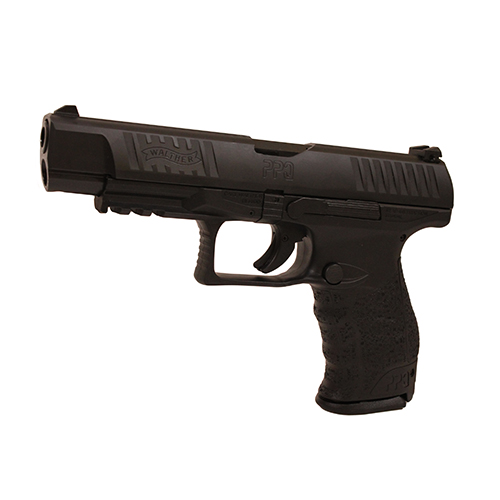 PPQ M2 9MM 5"BLK M2 STD - for sale