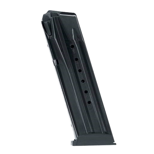 WALTHER MAGAZINE CREED/PPX 9MM 16RD BLUED STEEL - for sale