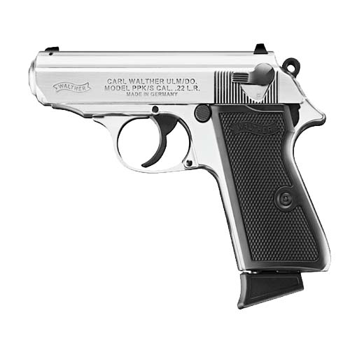 Walther Arms - PPK/S - .22LR for sale