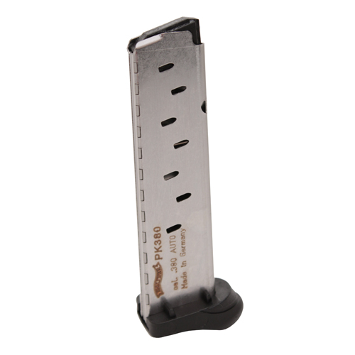 WALTHER MAGAZINE PK380 380ACP 8RD - for sale
