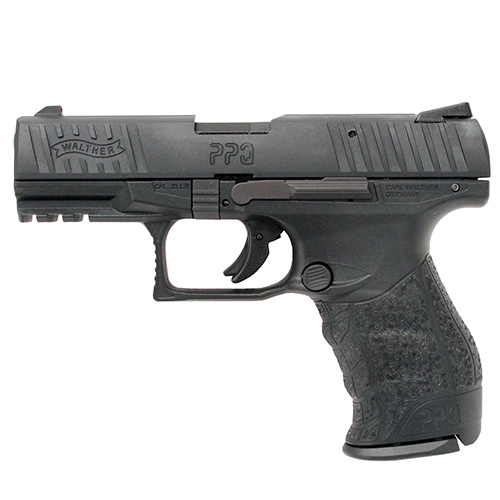 Walther Arms - PPQ - .22LR for sale