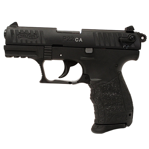 Walther Arms - P22 - .22LR for sale