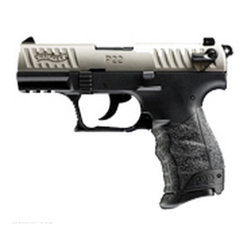 Walther Arms - P22 - .22LR for sale