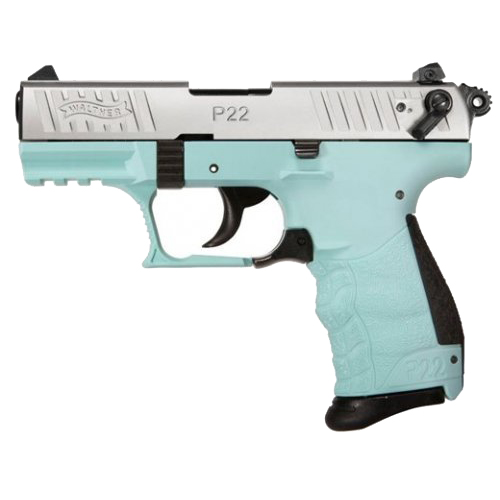 Walther Arms - P22 - .22LR for sale