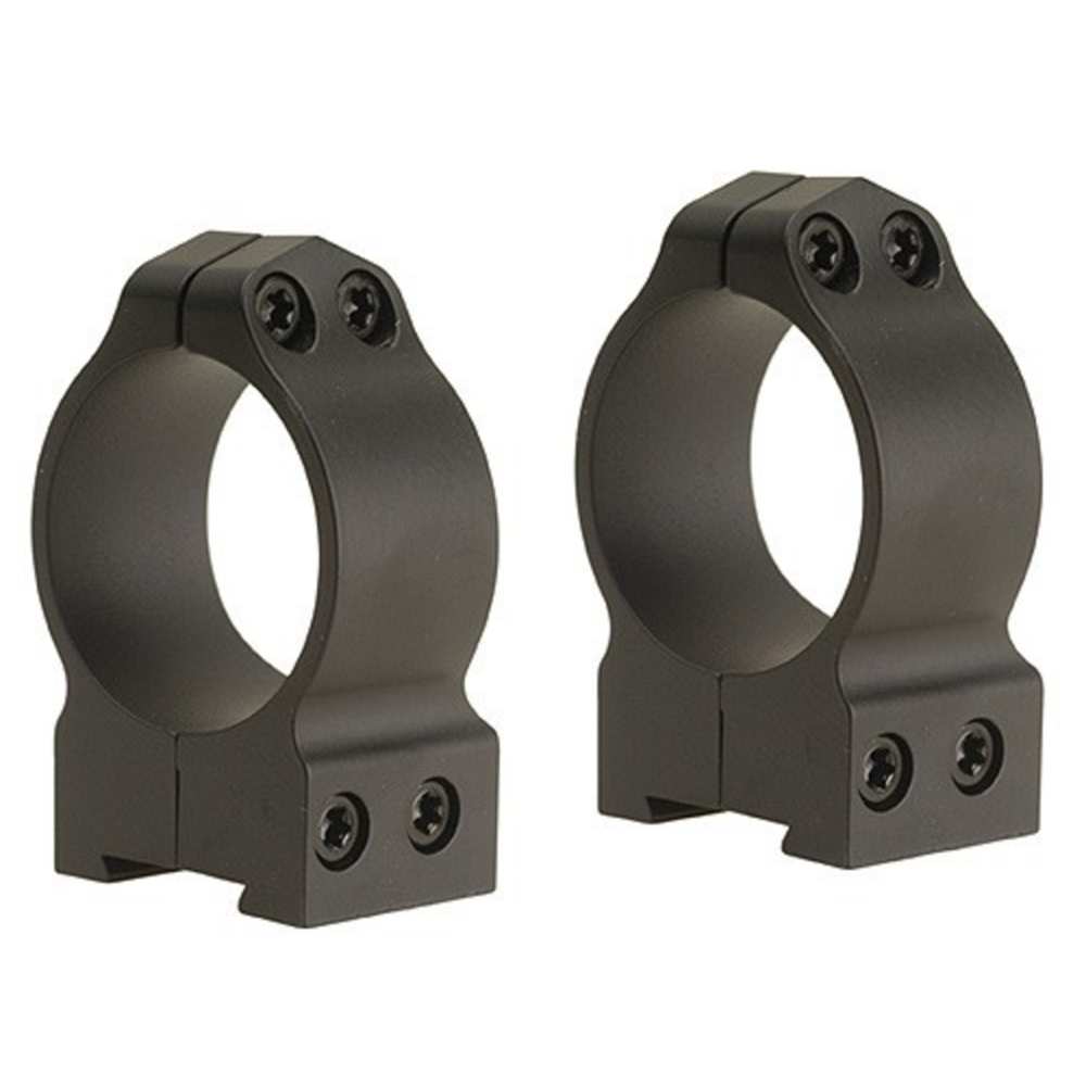 WARNE TIKKA 30MM MEDIUM MATTE RINGS - for sale