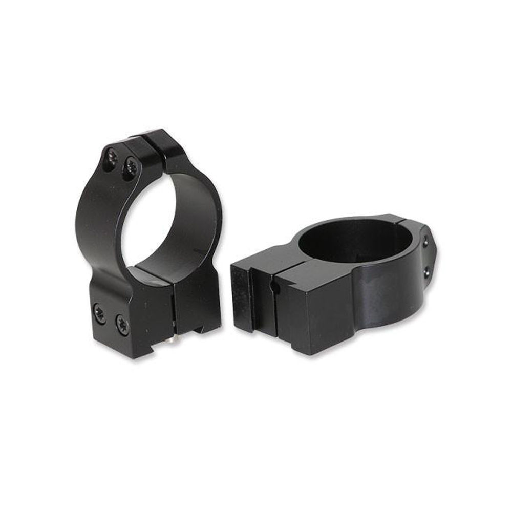 WARNE TIKKA 30MM HIGH MATTE RINGS - for sale