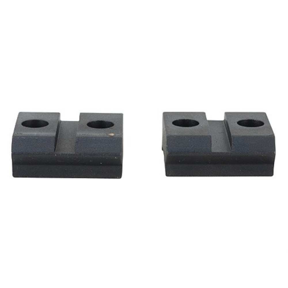 warne scope mounts - M824824M - ANSCHUTZ MAT 2PC BASE for sale