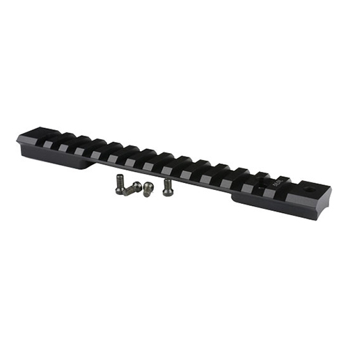 WARNE RAIL MOUNTAIN TECH 20MOA HOWA/VANGUARD LA MATTE! - for sale