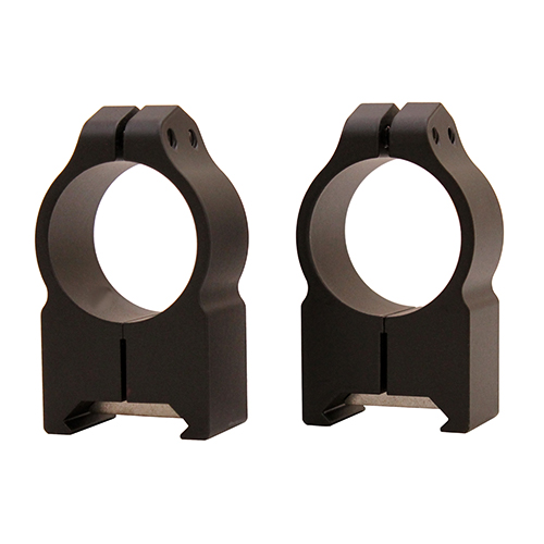 WARNE RINGS MAXIMA 1" HIGH MATTE - for sale