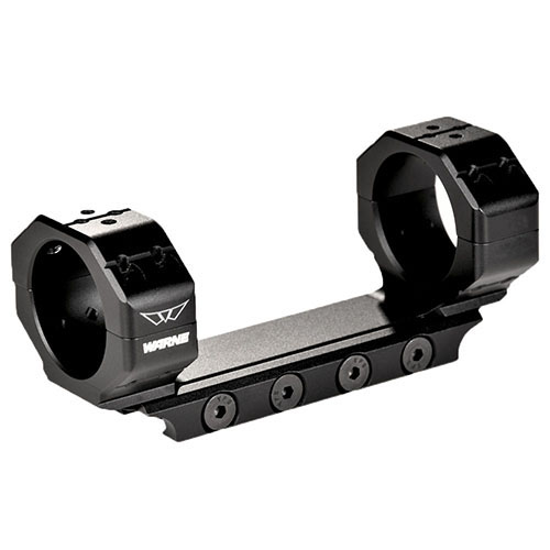 WARNE SKYLINE PRECISION 30MM 1PC MOUNT MSR IDEAL HEIGHT - for sale