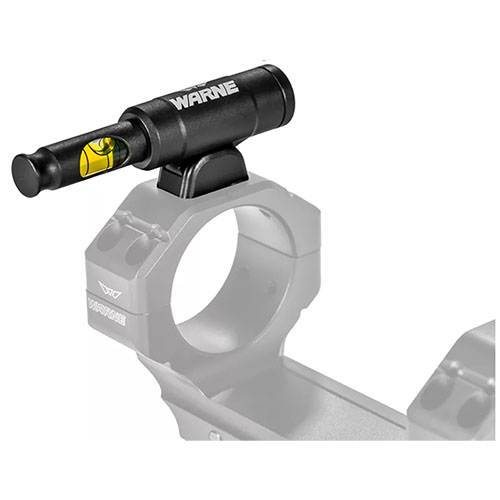 WARNE SKYLINE PRECISION LEVEL FOR SKYLINE PRECISION MOUNTS - for sale