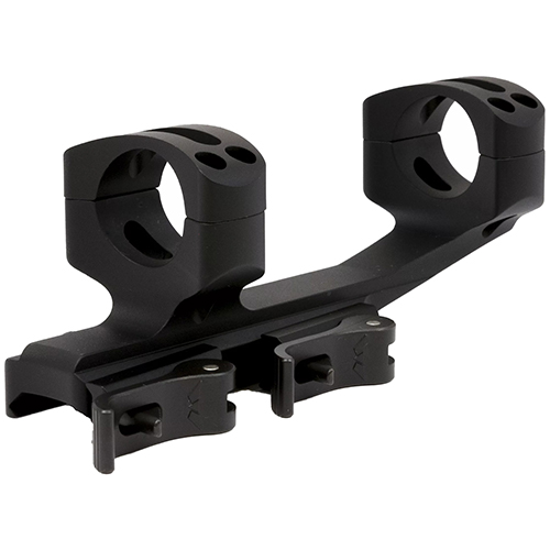 WARNE QD EXTND SKELETON 1" BLK - for sale