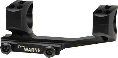 WARNE GEN 2 EXTND SKELETON 30MM BLK - for sale