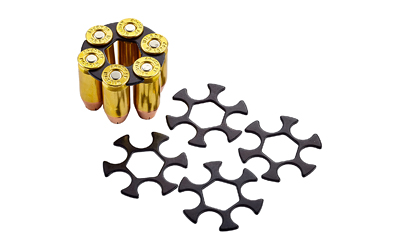 WILSON FULL MOON CLIP 45ACP 6RD BLUED 5-PACK - for sale