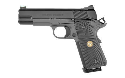 WILSON CQB CMDR 1911 4.25" 45ACP 8RD - for sale