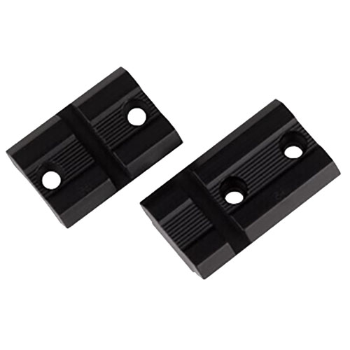 WEAVER BASE TOP MOUNT PAIR SAVAGE A17/A22 MAG MATTE - for sale