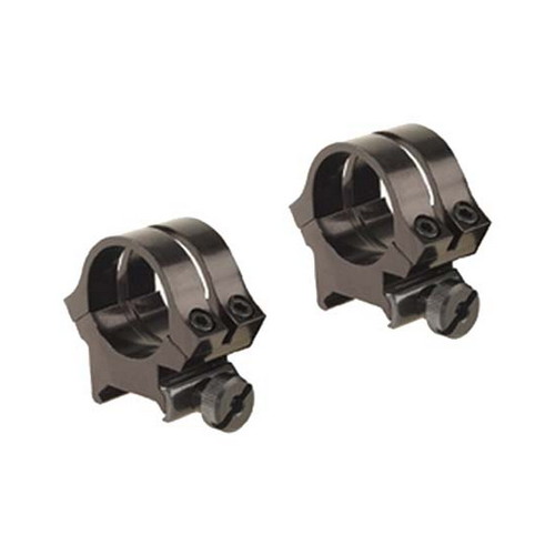 WEAVER QUAD LOCK RNGS 1" HI GLOSS - for sale
