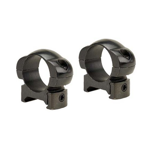 WEAVER RINGS DETACHABLE TOP MOUNT G-SLAM X-HIGH .560" BLK< - for sale