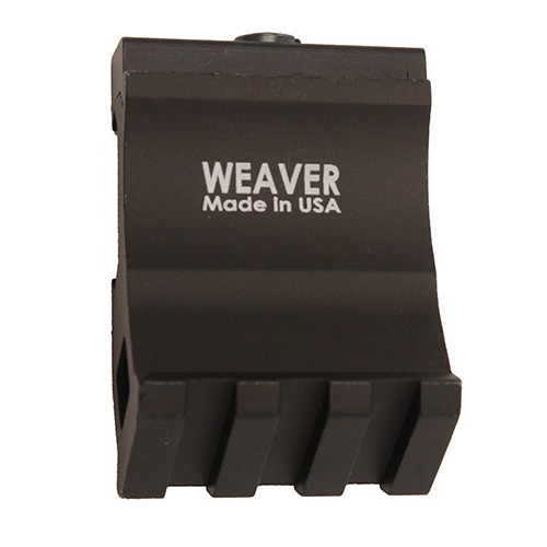 WEAVER OFFSET RAIL ADAPTER - for sale