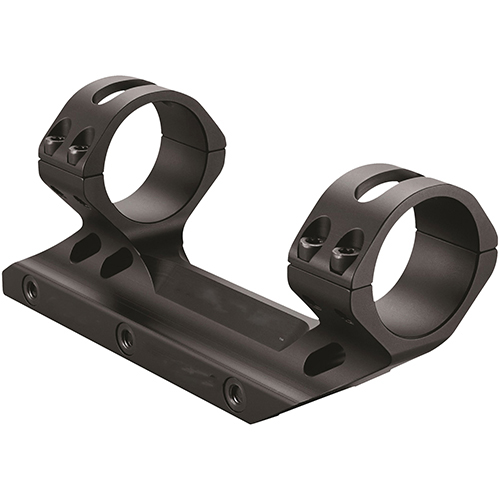 WEAVER 34MM FIXED MSR MOUNT MATTE - for sale