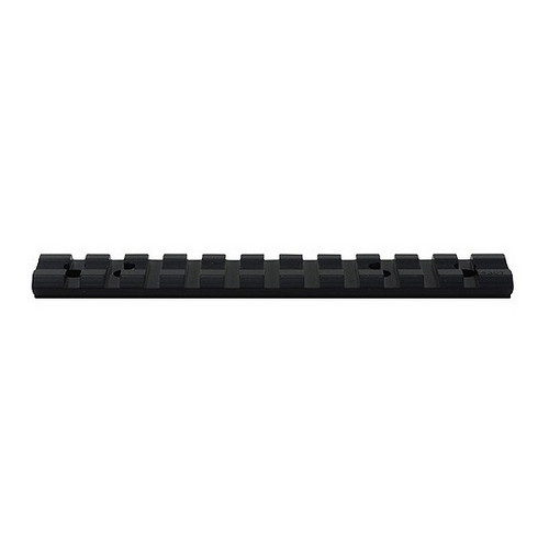WEAVER BASE SYS 430T RUG 10/22 ALUM - for sale