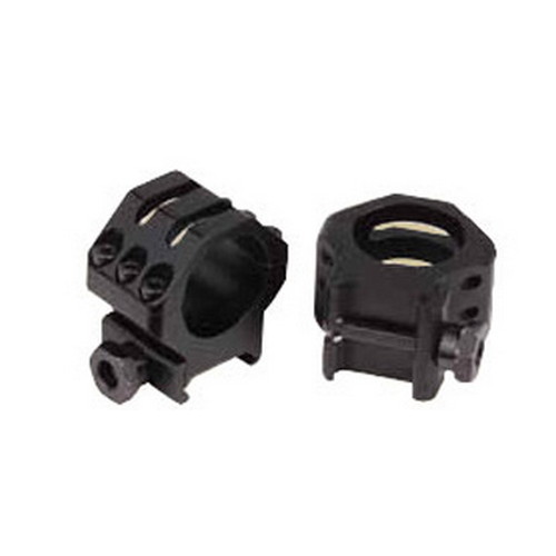 WEAVER TACT RING 6 HOLE X HIGH MATTE - for sale