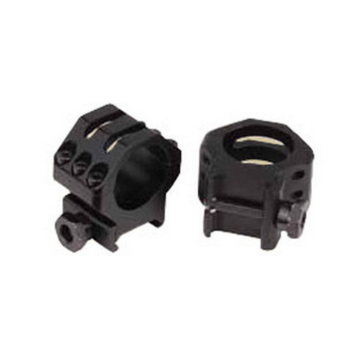 WEAVER TACT RING 6 HOLE HIGH 30MM - for sale
