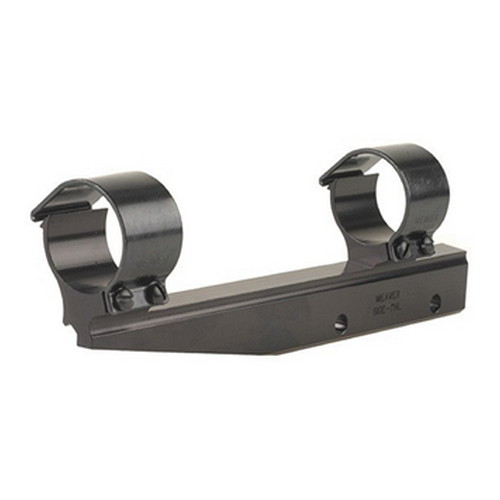 WEAVER SIDE MNT RNG BRACKETS 1" LONG - for sale