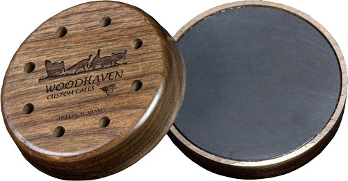 WOODHAVEN CUSTOM CALLS LEGEND SLATE FRICTION SLATE CALL - for sale