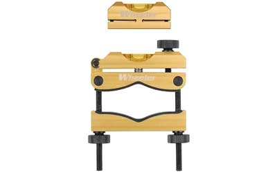 wheeler - Pro - PROFESSIONAL RETICLE LEVELING SYSTEM for sale