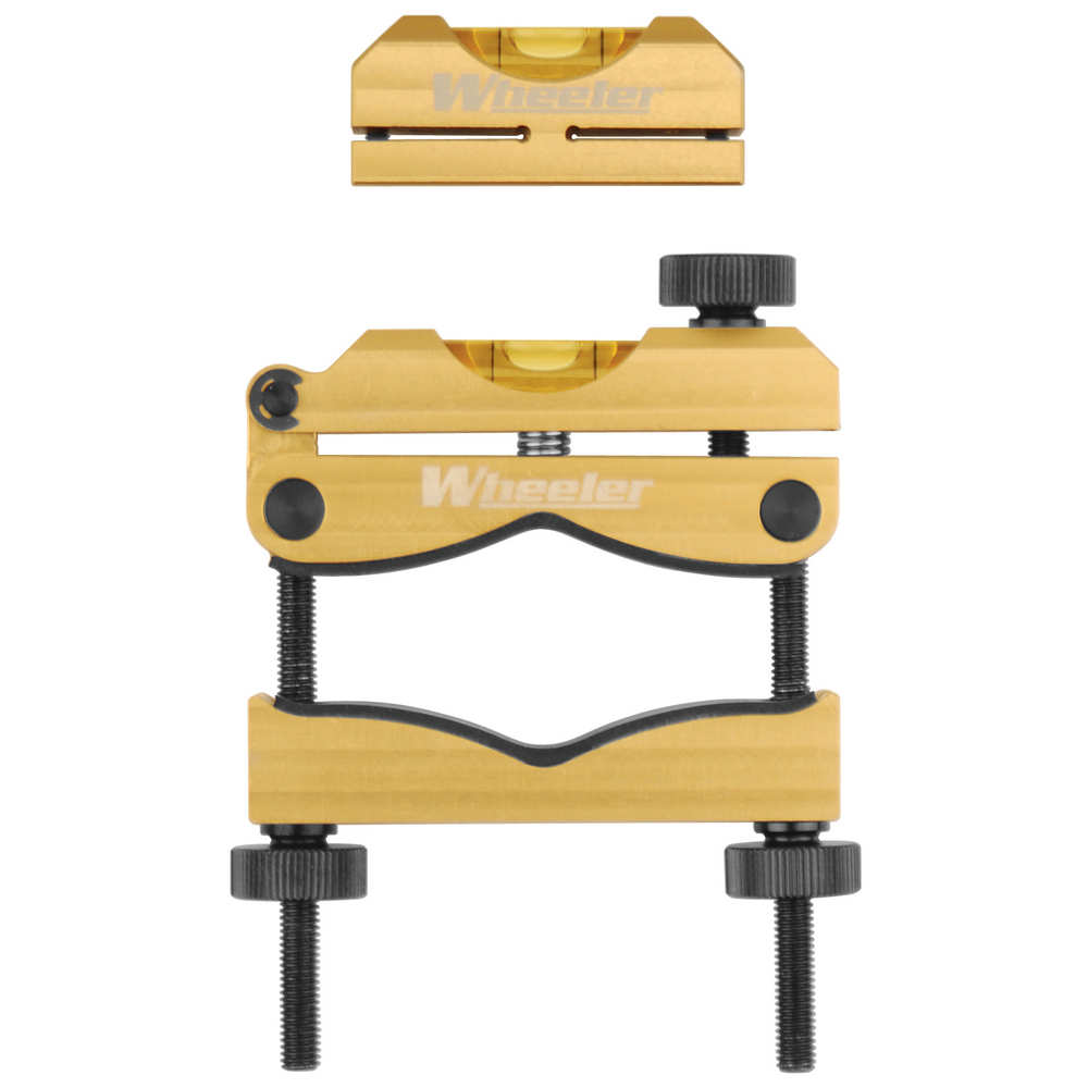 wheeler - Pro - PROFESSIONAL RETICLE LEVELING SYSTEM for sale