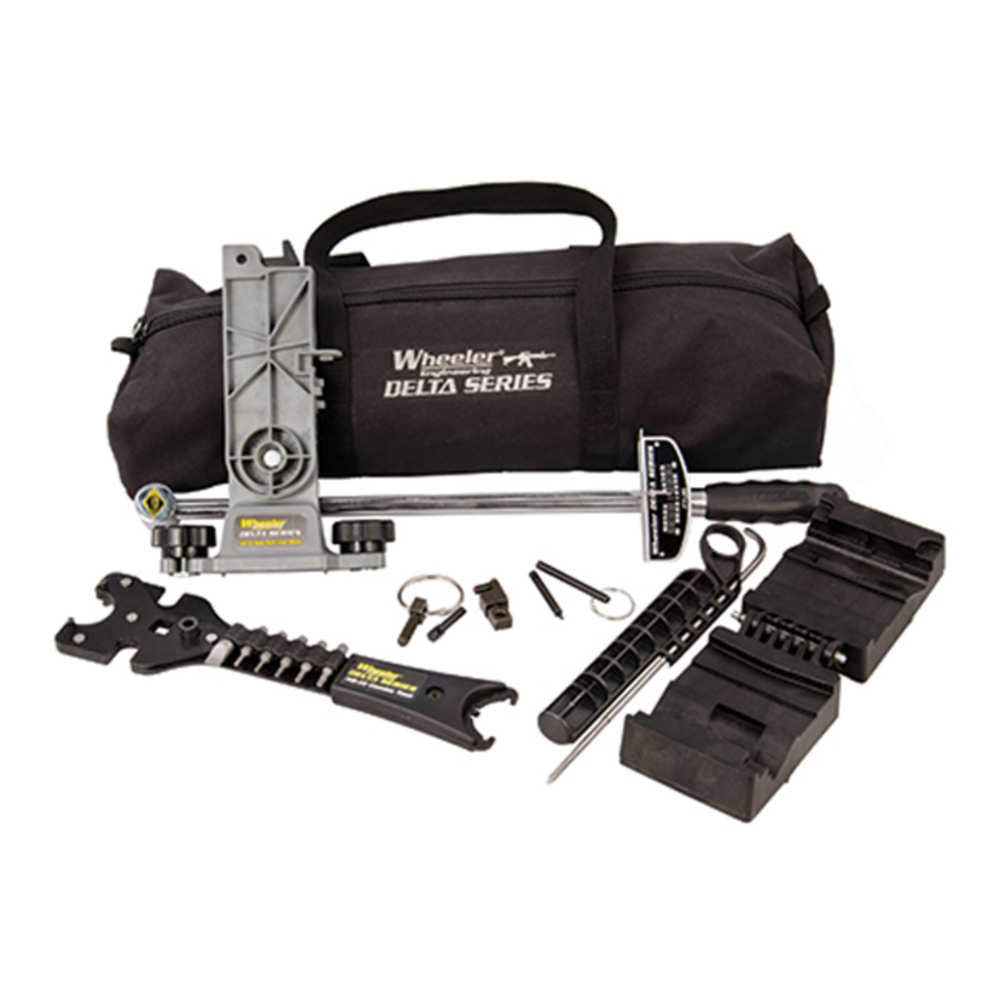 wheeler - Armorer's - AR ARMORERS ESSENTIALS KIT for sale