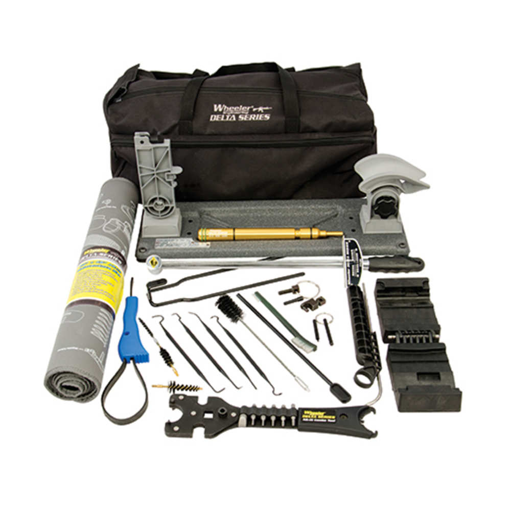 wheeler - Armorer's - AR ARMORERS PROFESSIONAL KIT for sale