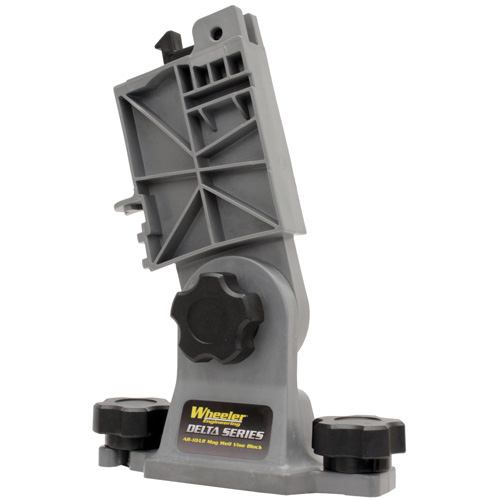 wheeler - Delta Series - DELTA SERIES AR10 MAG WELL VISE BLOCK for sale