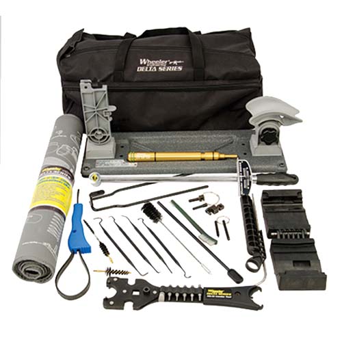 wheeler - Armorer's - AR ARMORERS PROFESSIONAL KIT for sale