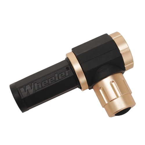 WHEELER PROF LASER BORESIGHTER GRN - for sale