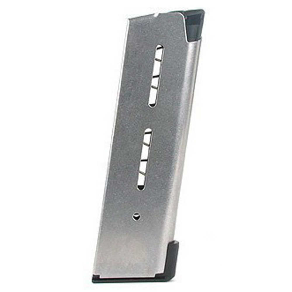 WILSON MAGAZINE 1911 45ACP COMPACT 8RD LO-PROFILE PAD - for sale