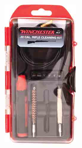 dac technologies - WIN22LR - WIN 12PC 22 CAL RFL CLEANKIT PULLTHROUG for sale