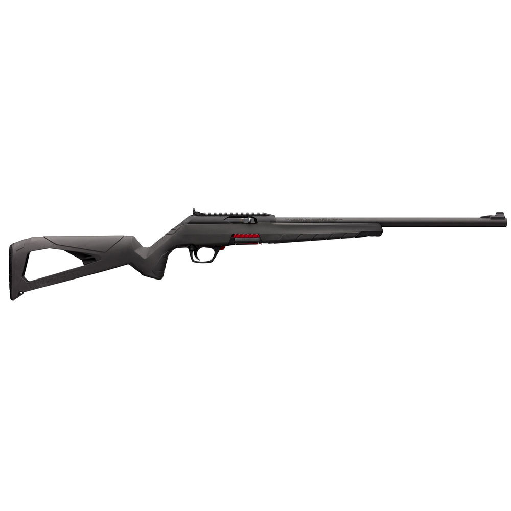 WINCHESTER WILDCAT 22LR 18" MATTE BLUED SYNTHETIC - for sale