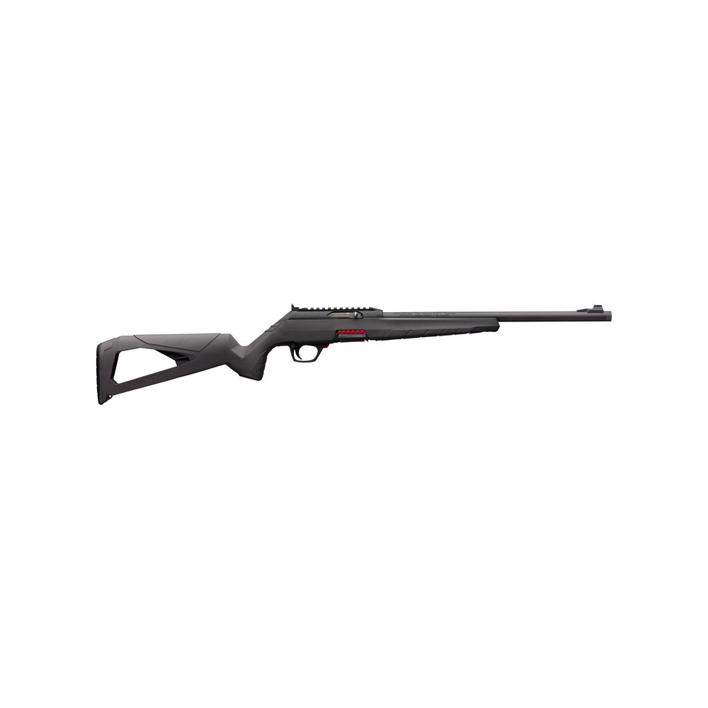 WINCHESTER WILDCAT 22LR 16.5" BLUED/BLACK SUPPRESSOR READY - for sale