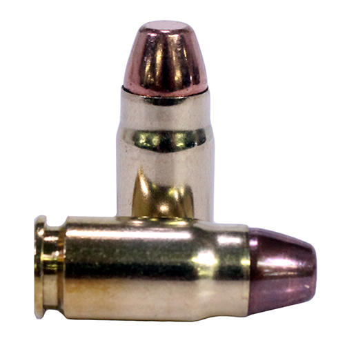 WINCHESTER USA 357 SIG 125GR FMJ-RN 50RD 10BX/CS - for sale