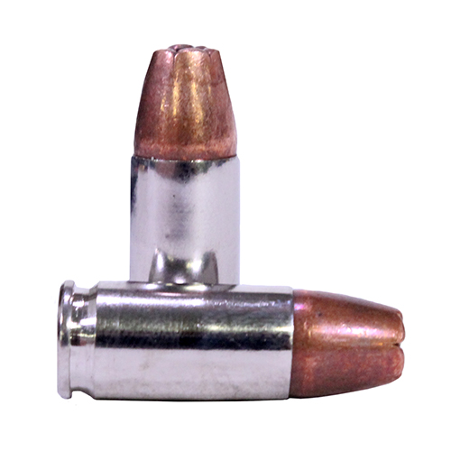 WINCHESTER SUPREME 9MM LUGER 147GR PDX1 DEF 20RD 10BX/CS - for sale