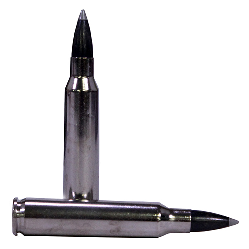 WINCHESTER SUPREME 223 REM 55GR SILVER-TIP 20RD 10BX/CS - for sale